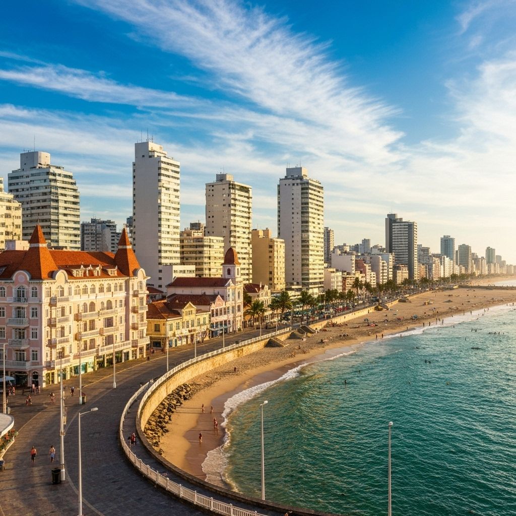 Balneário Camboriú